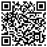 QR Code for bitcoin:16GAoNaBDPefEDenSz2XkFuB8BqjtC27V8