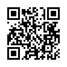 QR Code for bitcoin:16GDnU93VuPM1eMUrTjvTqfm83jAMgGSTV