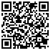 QR Code for bitcoin:16GG9P2KWwca8eDyqLL6MmqavQupLnc9eY