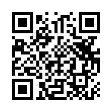 QR Code for bitcoin:16GGkXLoFJrCW4ZEFG6fpuEGgTqeh41Uo5