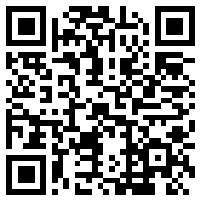 QR Code for bitcoin:16GNxpQrNeMRCYSdYECsmHd9ec7FJsEV8g
