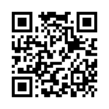 QR Code for bitcoin:16GQnsPAyr8h4xdw8cdz5Xx9B2FjNfaRfP