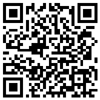QR Code for bitcoin:16GS9NUA3ognD2FwChH975VARFJnu3S9B4