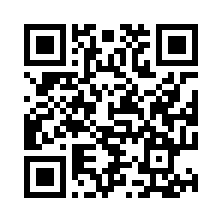 QR Code for bitcoin:16GSosqeCKfuPjRjZKPSqLR4TMBR9T7nYE