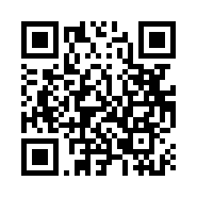 QR Code for bitcoin:16GTKUAwtkyswZw1QrxXmGExBMxpUJqUoc