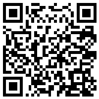 QR Code for bitcoin:16GTbCminNfgVcMY9Hsr5F3s6BTELM3ufs