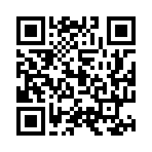 QR Code for bitcoin:16GUtF8qvErmCQLk164PJmRPRqay9J6uMg