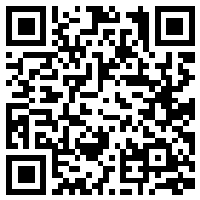 QR Code for bitcoin:16GW9AXEordYQUUBZ2bbDDLdim7qFMBEB3