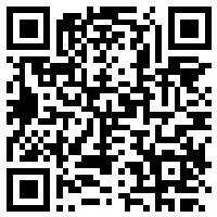 QR Code for bitcoin:16GaWqbabxFoxLqKTTcFDspvoVwX7B1M3S