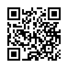QR Code for bitcoin:16GfxqAC89VExidFcGhpNRDk6Hd83dAtfh