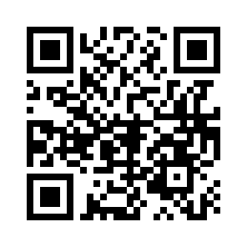 QR Code for bitcoin:16Go2t6xBmvtb9LcNsrN7PkrsSZ9BSZott