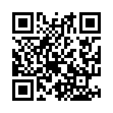 QR Code for bitcoin:16GxNfuVBX8AoxZk9cJjNB2KQLVBokgd8u