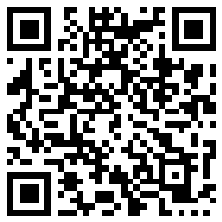 QR Code for bitcoin:16H1FdeYPT4YVHDfR2FxQP3t2kijkdAwnF