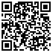 QR Code for bitcoin:16H1w2WzhmGkbvsAw8PUx55FN3kryHxo4S