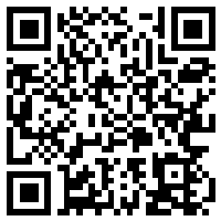 QR Code for bitcoin:16H5djGamK8nGMRbx6AS8CnPyosmuR9wFQ