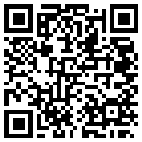 QR Code for bitcoin:16HAW9ssrGshnFWTfLBJgLyUtVsjvuJdu4
