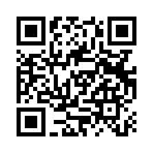 QR Code for bitcoin:16HBC59yAYu7tkkPsjr6YZaXPyvacRmnGh