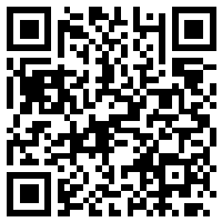 QR Code for bitcoin:16HBx7XhvzEVkMMwaeN2EjX6vrt42CKPL3