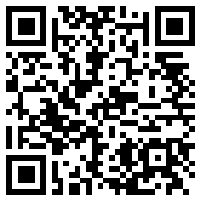 QR Code for bitcoin:16HCkJMMspiDparDXATbVW4DzMmwcByg5T