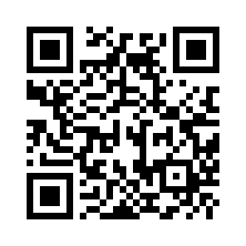 QR Code for bitcoin:16HDQHBiAiBYKeUoohnSSXDgy4WmUUzbT3