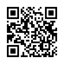 QR Code for bitcoin:16HDRXY6Bw6vLxY58Xg1f6CPQJLhVfMeWZ