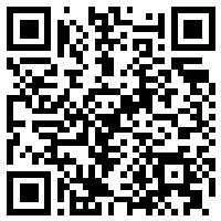 QR Code for bitcoin:16HM5gmm3127X6sRWCPdJfiFH5bgU8F34m
