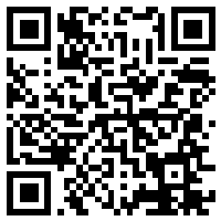 QR Code for bitcoin:16HMyQ8eDf1HCb2eCiPZb4KgmTLyx6gGiT