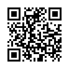 QR Code for bitcoin:16HRFb1dYGLuCeoxeDxQQ7kAjbqpyabg22