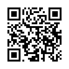 QR Code for bitcoin:16HSmT19uGzESrgN39eX4QwEyoBtAdviva