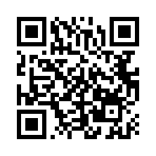 QR Code for bitcoin:16HTpHS24gmpsJwy4Jbb68fsz1mjStqFjb
