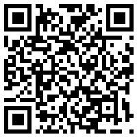 QR Code for bitcoin:16HUTiz5siMHbEDm1HomAjGsEMt8EeRKpm