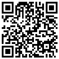 QR Code for bitcoin:16HUt9ZRdzuJdBnz9WttYLE2at8x6zJgEC