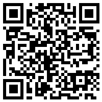 QR Code for bitcoin:16HVdzck7KofNN73TwZMvbeaZRMdWBYmgM