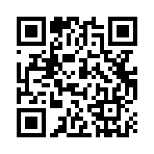 QR Code for bitcoin:16HW8AYFTYmruvjEm9vNewPLMeKEddZiha