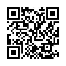 QR Code for bitcoin:16HXdPdvsgB9sjYbhA9SbASxpBixxUTFmy