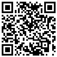 QR Code for bitcoin:16HXwEB67K7SQzGiwhzLRAxEb2yMECQjWs