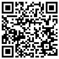 QR Code for bitcoin:16HdfsBVjBRmurh4PZXcSNFht7aGoQicHW