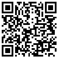 QR Code for bitcoin:16HebkpXmPFeU5vW3BRdi1PwSzdNe58nC1