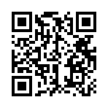 QR Code for bitcoin:16Heoaax3DxzGfXwYQSPfHrcA23LCD4rcS