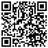 QR Code for bitcoin:16HepVWatSYMmJ36H7R3N4M3AzidXownSj
