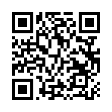 QR Code for bitcoin:16HhVV25APRhNbDyHQ2QDjFZX52DCwpfLZ