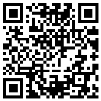 QR Code for bitcoin:16HiMiUM8dDgHUSwtpPJm8AhgSWx3UmPuv