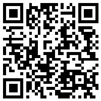 QR Code for bitcoin:16HjE1SWreqGtvxLQJpQMSRWzgDMqj23T3