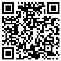 QR Code for bitcoin:16HmDVwRe1AsXDsd8mRqYdoAsEcZSZFNyK
