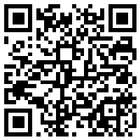 QR Code for bitcoin:16HpXEMLjRGtmxCb6ynzXfWvCC9UfXvm1