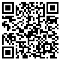 QR Code for bitcoin:16HrFvGmKxLMhcbDeAPj6LEzfDUbkiRfmX