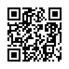 QR Code for bitcoin:16HxVASZ9dZm9chfMPdBfUDma3Aj8vahYN