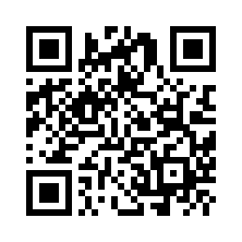 QR Code for bitcoin:16J5pvV1ckKeeBTdJAXc6zFxhAL1yGSbJK
