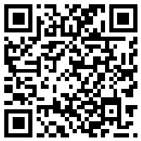 QR Code for bitcoin:16J8bKyyGyFauaFJwCC9mBbLWbRCGHw6cx