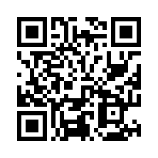 QR Code for bitcoin:16JC1rp64rxin6fDCVEuqBwWtVhN6kPYFM